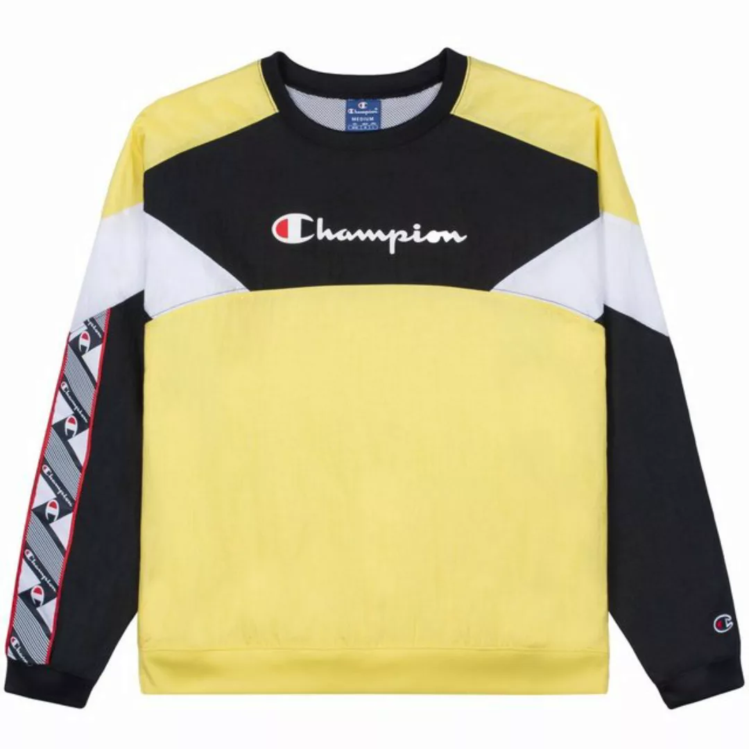 Champion Sweatshirt Champion Damen Sweatshirt Crewneck 112773 günstig online kaufen