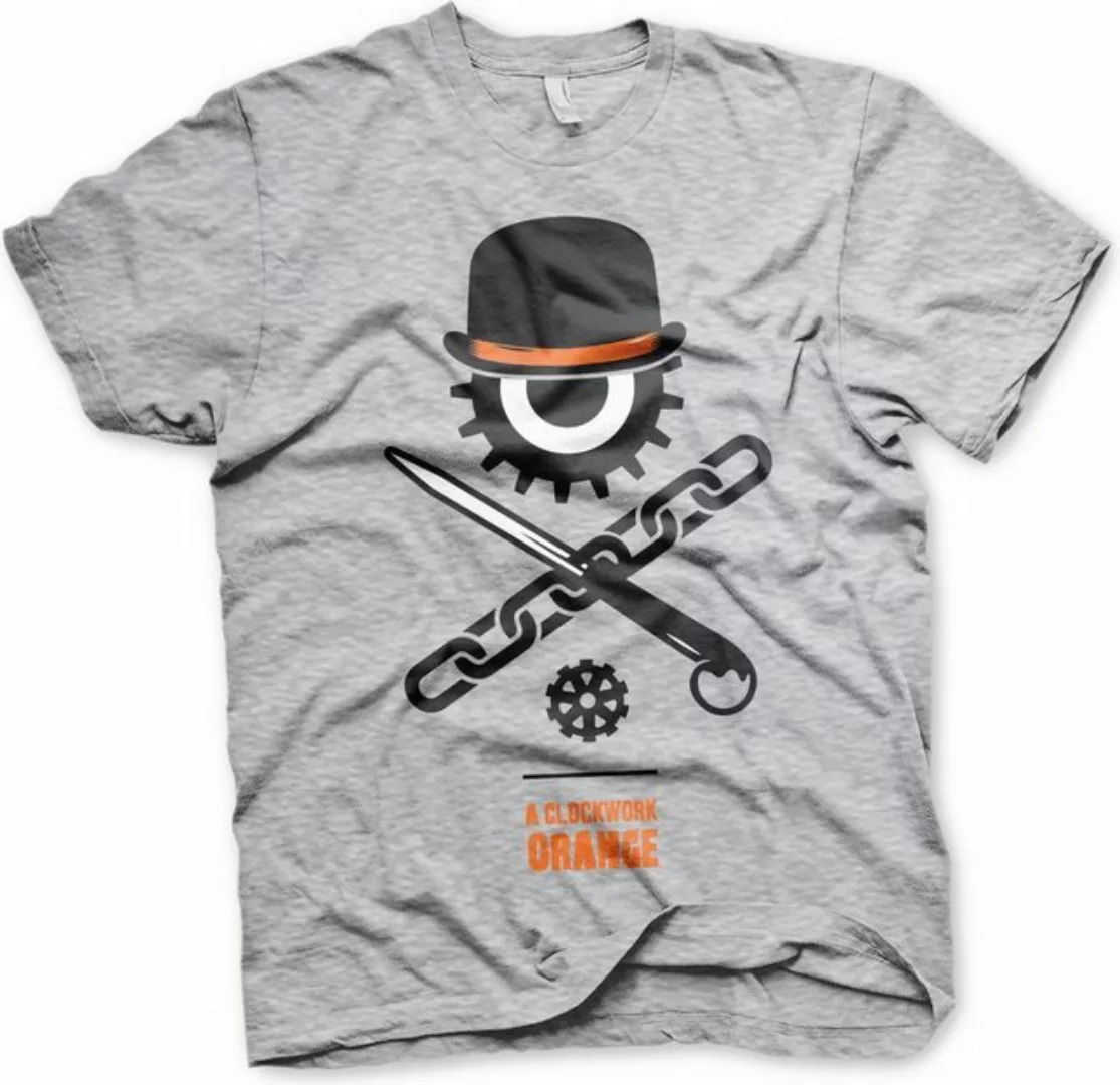 Clockwork Orange T-Shirt günstig online kaufen