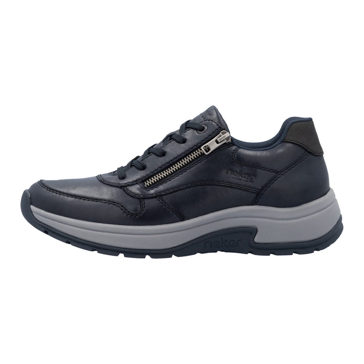 Rieker 11002 Herren Sneaker Turnschuhe, Sportschuhe, günstig online kaufen