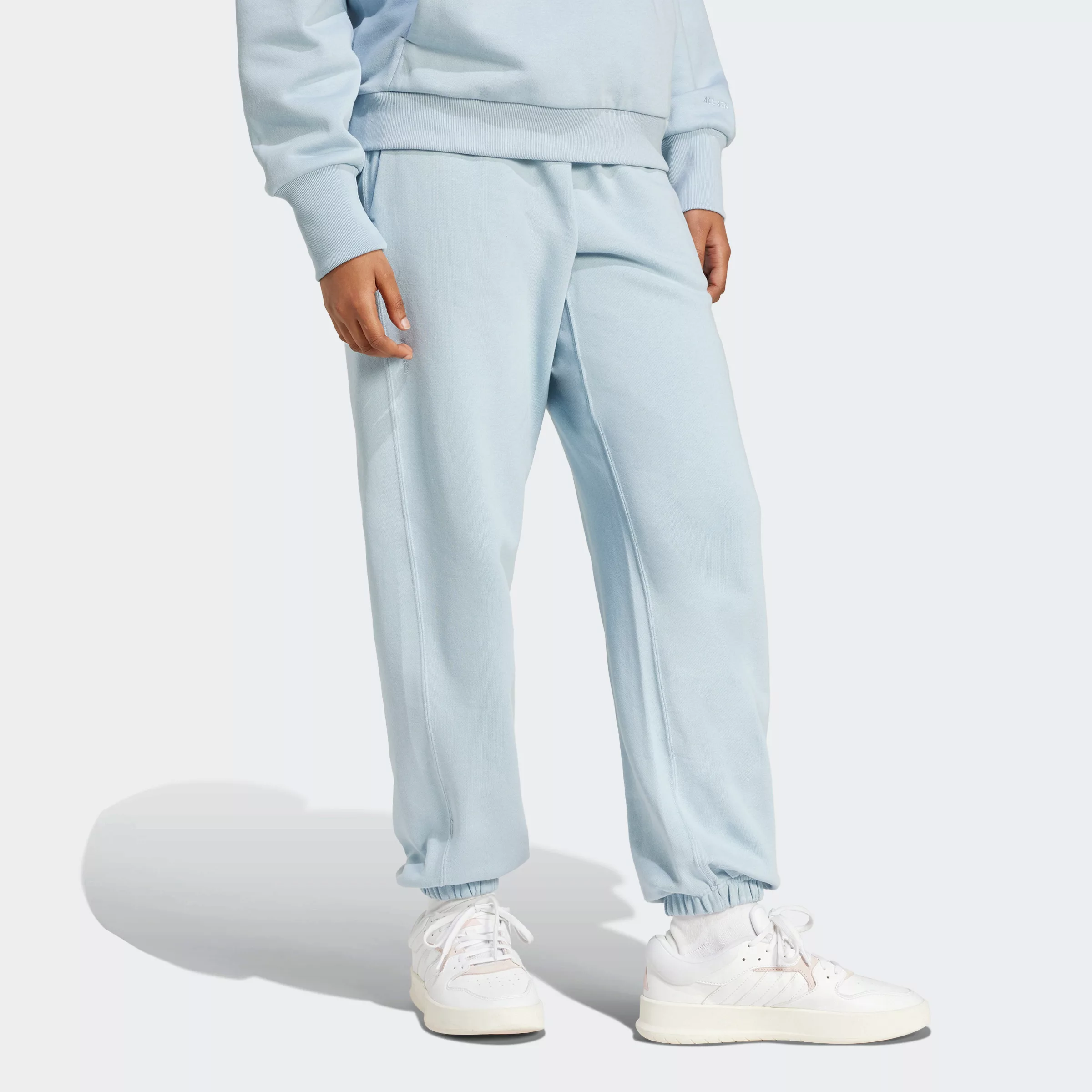 adidas Sportswear Sporthose "W ALL SZN FT PT", (1 tlg.) günstig online kaufen