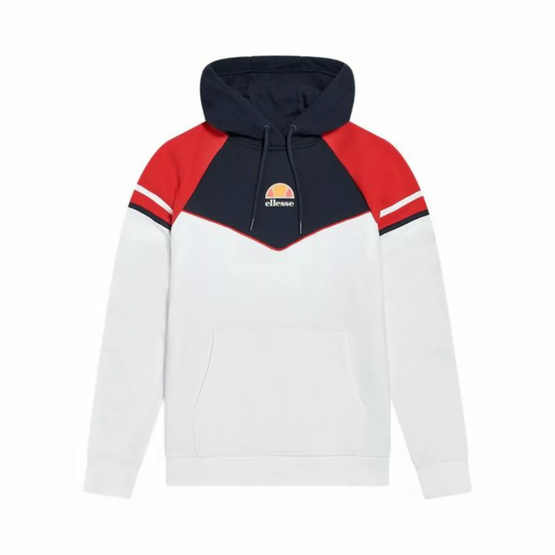 Ellesse Hoodie Ellesse Damen Kapuzenpullover Variation günstig online kaufen