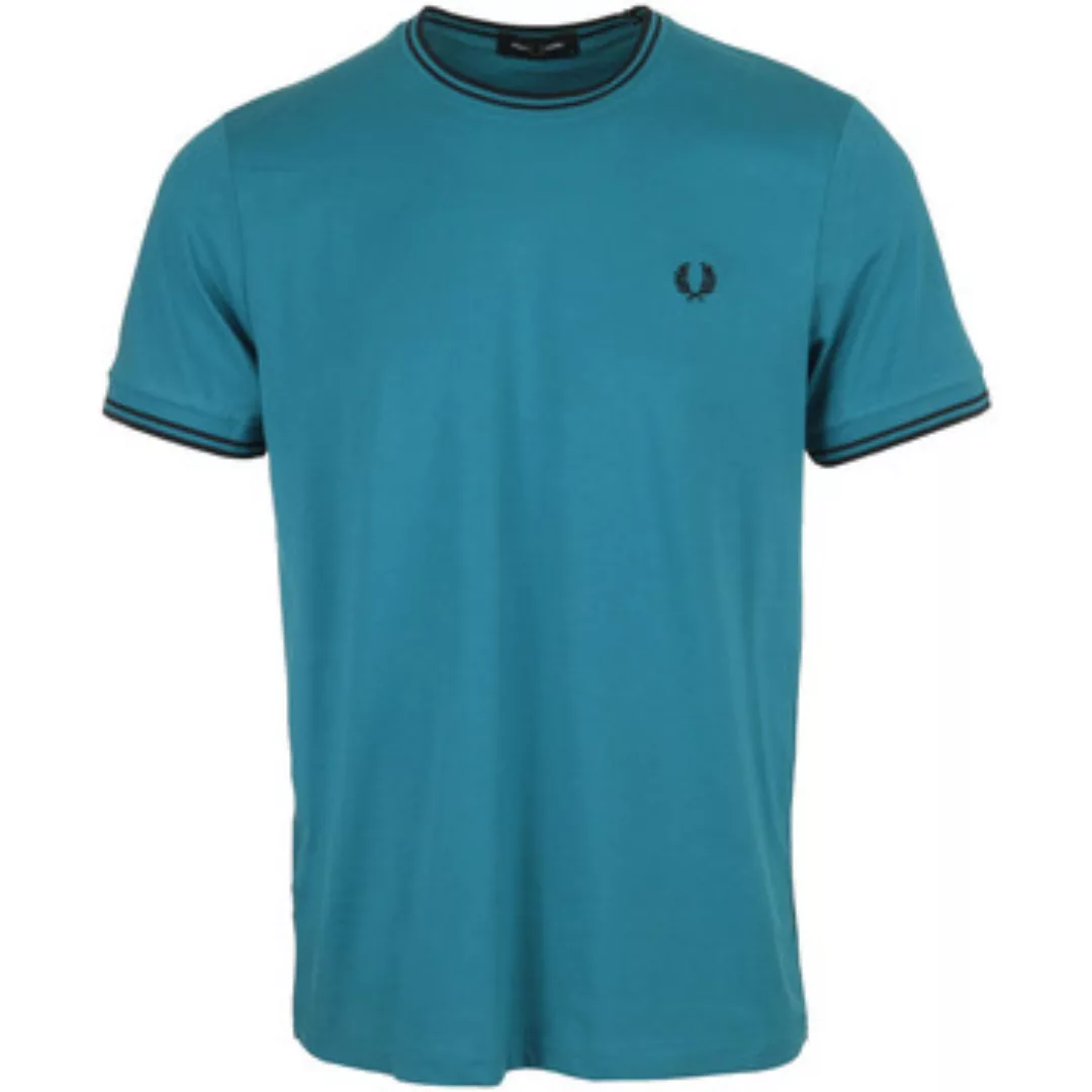 Fred Perry  T-Shirt Twin Tipped günstig online kaufen