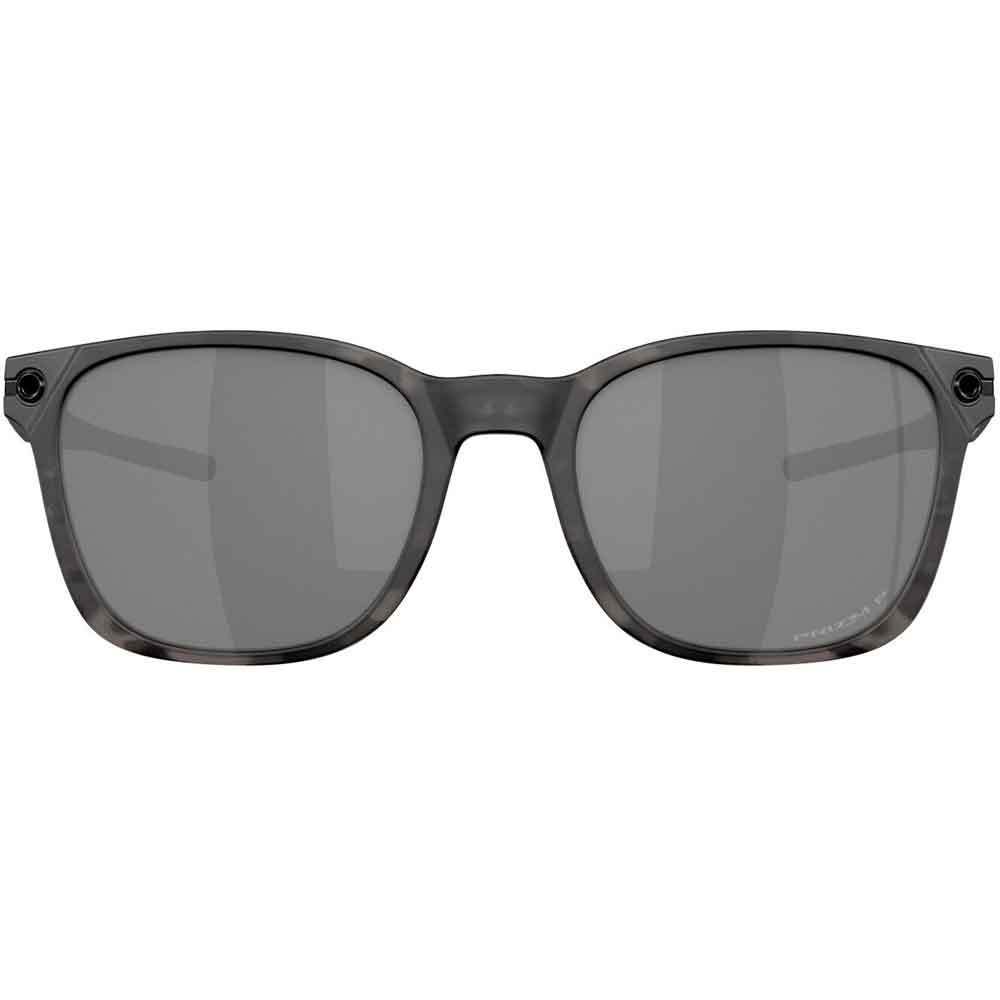 Oakley Objector Matte Black Tortoise/Prizm Black Polarized günstig online kaufen