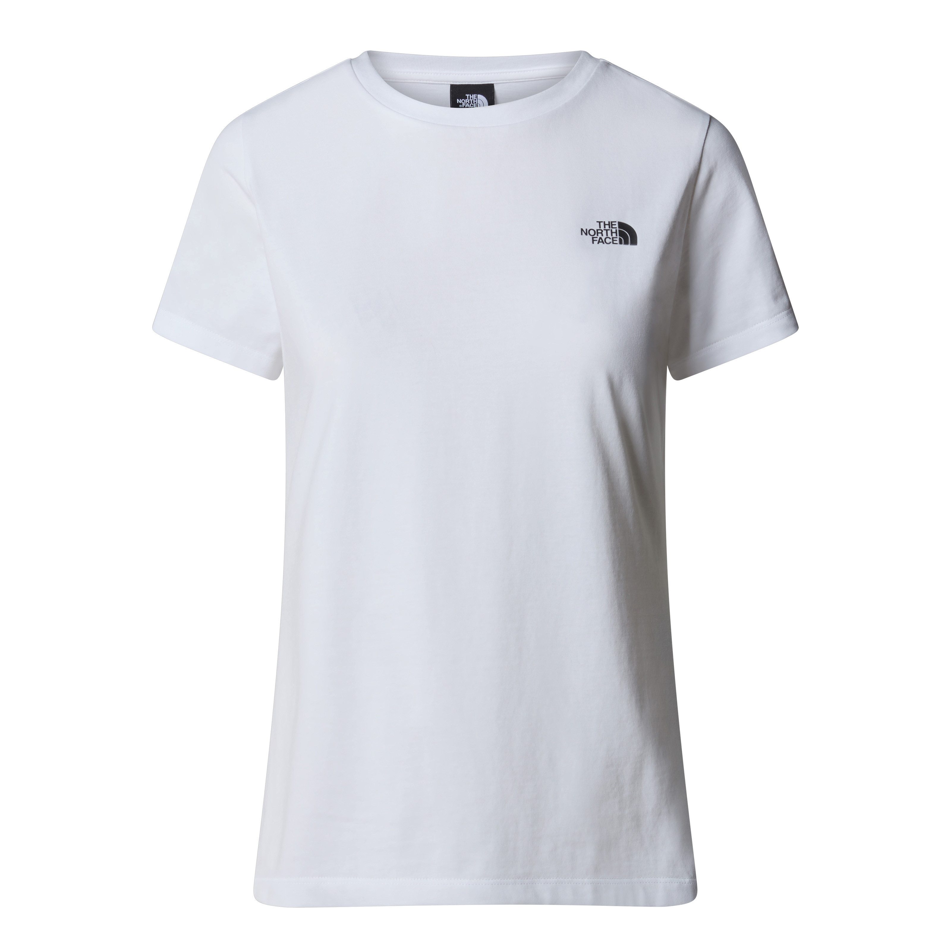The North Face T-Shirt W S/S günstig online kaufen