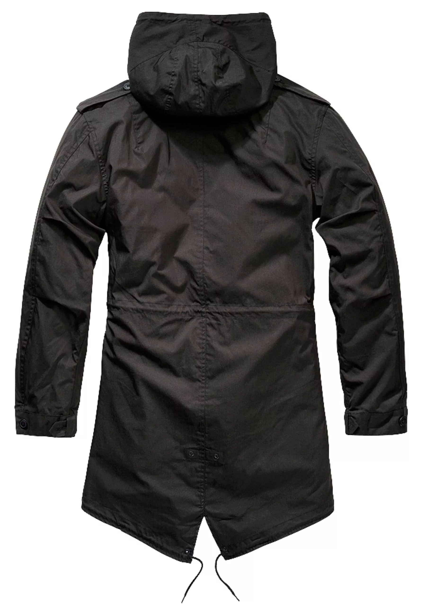 Brandit Outdoorjacke Parka M51 US günstig online kaufen