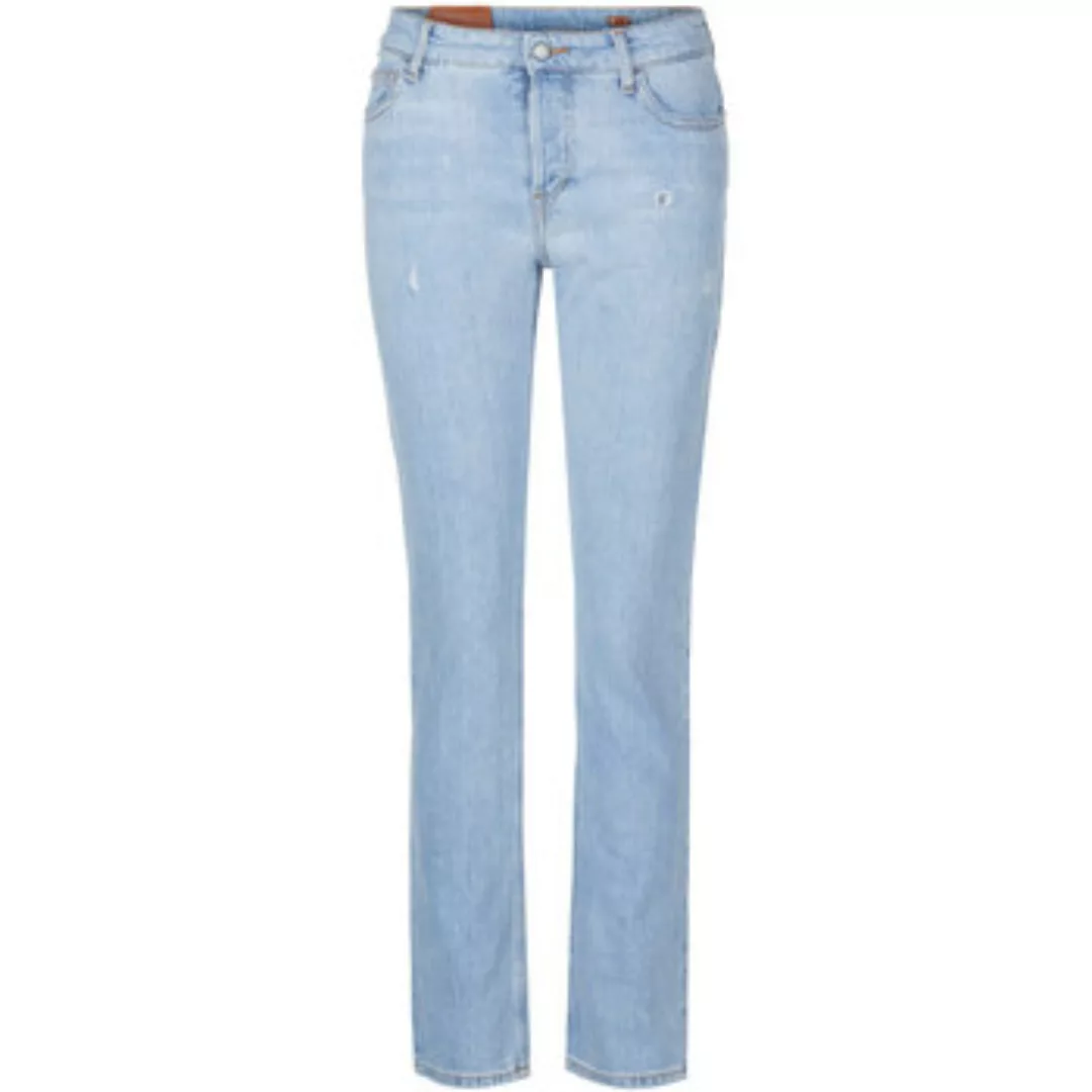 Emporio Armani  Straight Leg Jeans 2D5LZ0941 günstig online kaufen