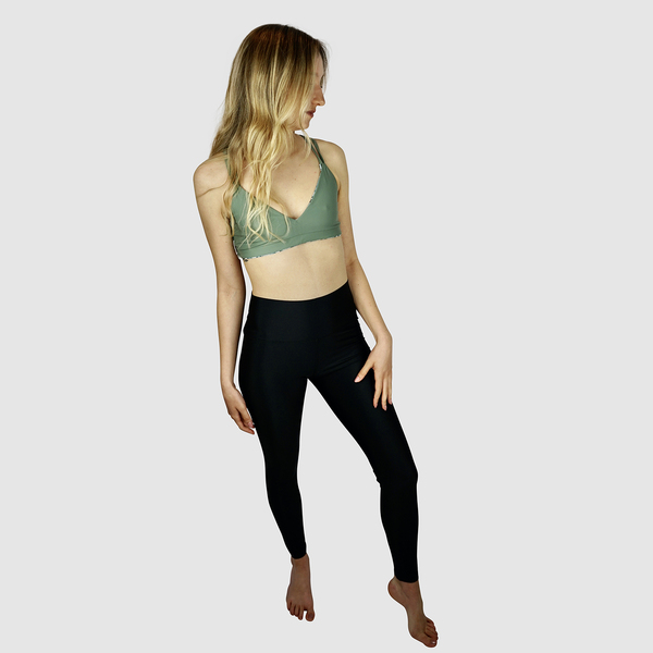 Surf/yoga Leggings 'Nani' günstig online kaufen