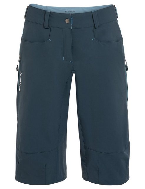 VAUDE Outdoorhose Vaude Womens Moab Shorts Iv Damen Shorts günstig online kaufen