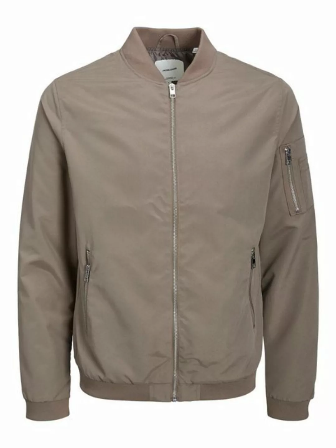 Jack & Jones Blouson Leichte Bomber Jacke Übergangs Blouson JJERUSH 4266 in günstig online kaufen