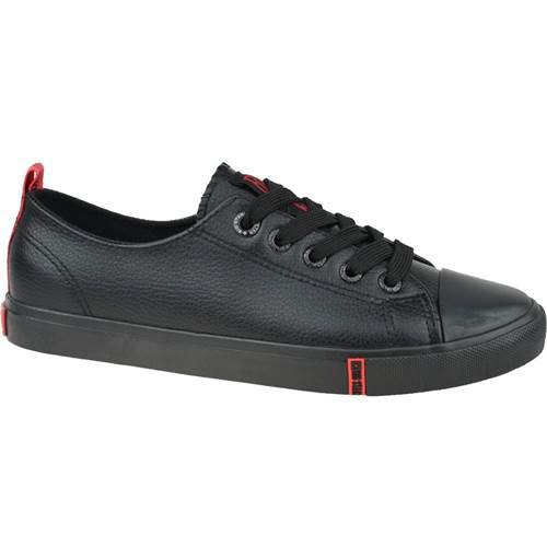 Big Star Gg274007 Schuhe EU 40 Black günstig online kaufen