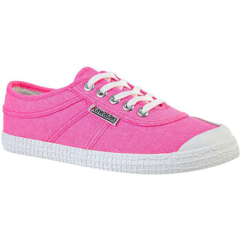 Kawasaki  Sneaker Original Neon Canvas Shoe K202428 4014 Knockout Pink günstig online kaufen