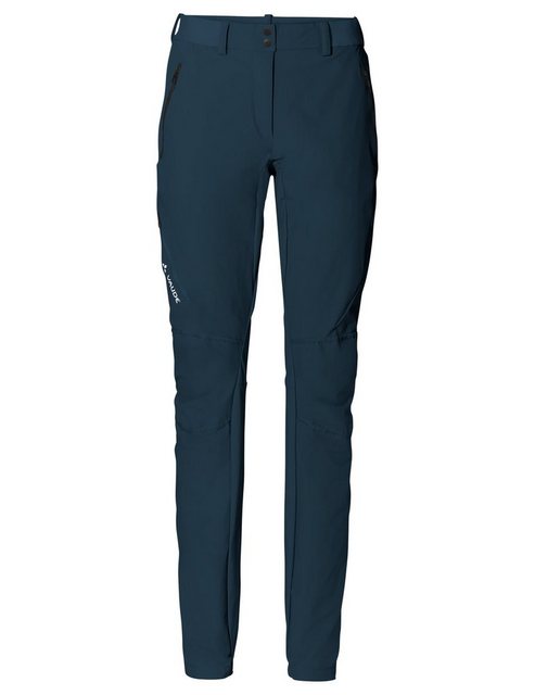 VAUDE Outdoorhose Vaude Womens Scopi Pants Ii Damen Hose günstig online kaufen