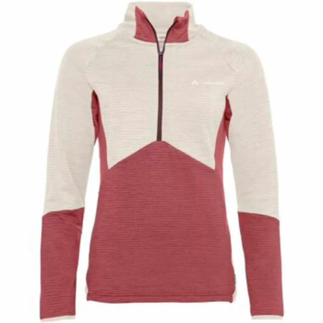 Vaude  Pullover Sport Wo Larice HZ Fleece Jacket 45035/514 günstig online kaufen
