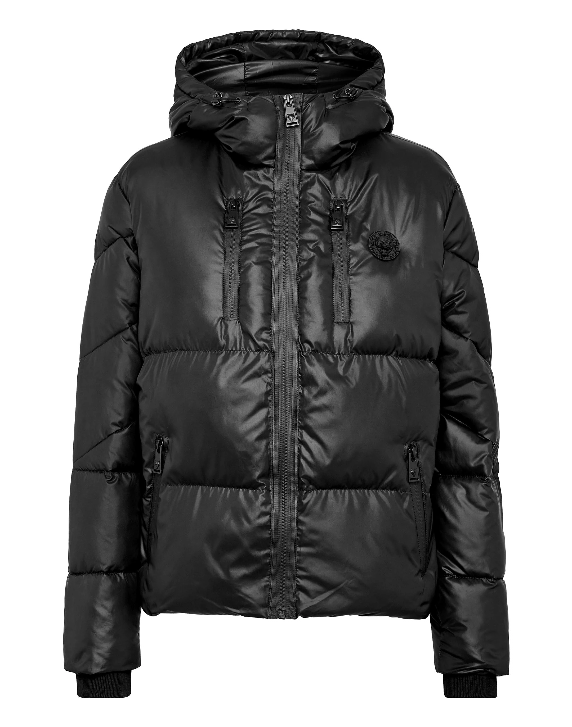 PLEIN SPORT Daunenjacke "Jacke" günstig online kaufen