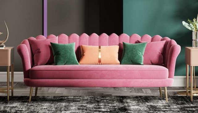 JVmoebel Sofa, Made in Europa günstig online kaufen