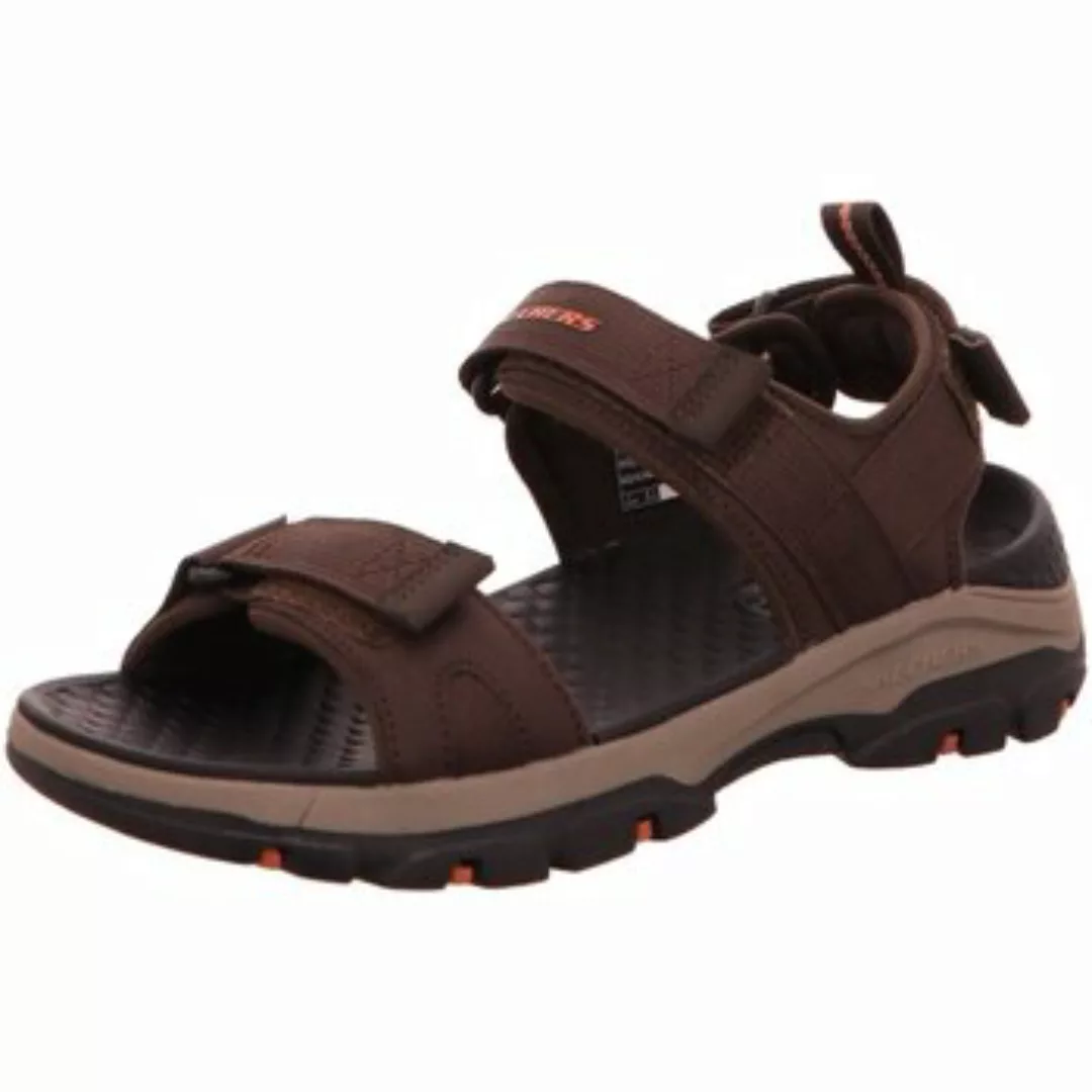 Skechers  Herrenschuhe Offene TRESMEN - RYER 205112 CHOC günstig online kaufen