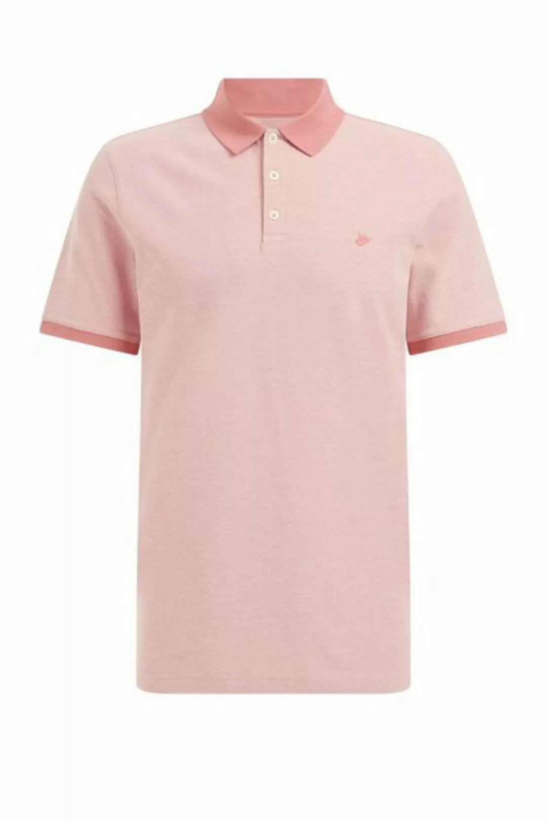 WE Fashion Poloshirt günstig online kaufen