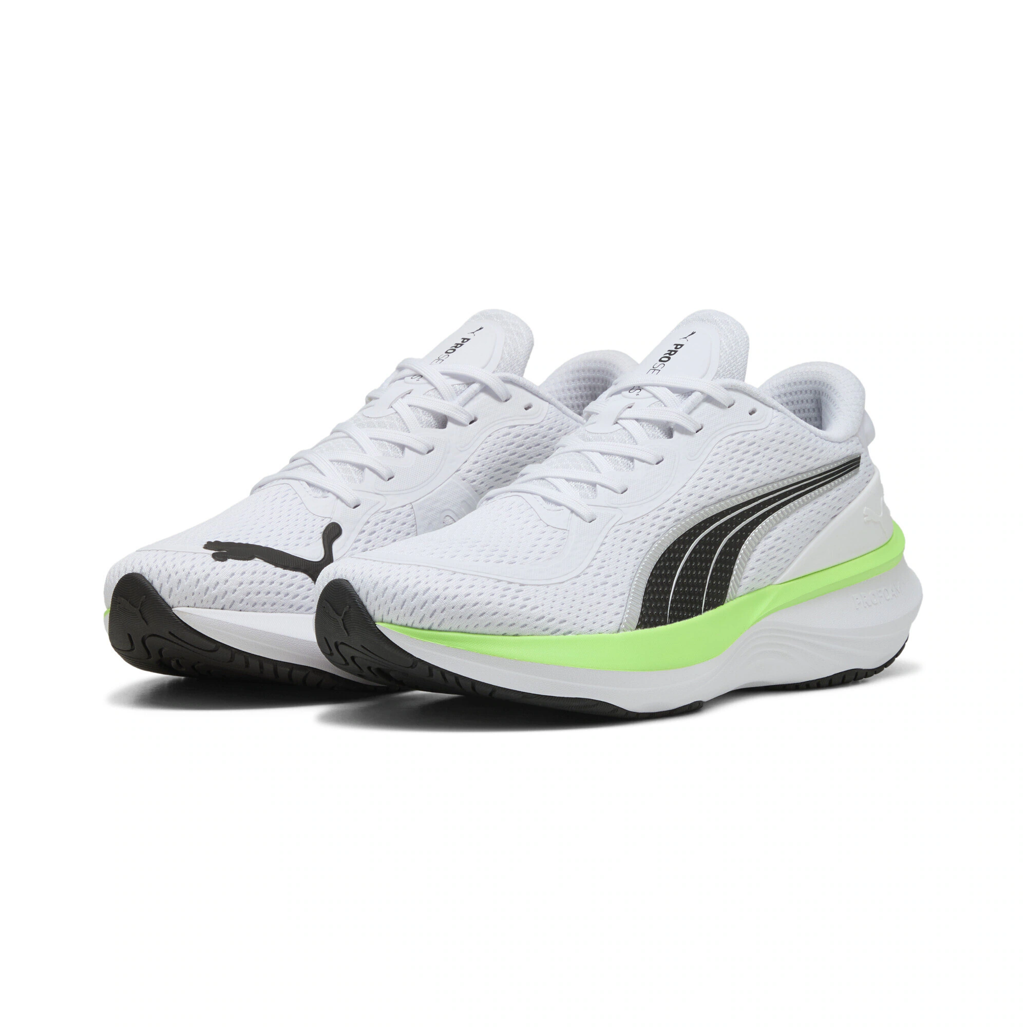 PUMA Laufschuh "Scend Pro 2 Laufschuhe Erwachsene" günstig online kaufen