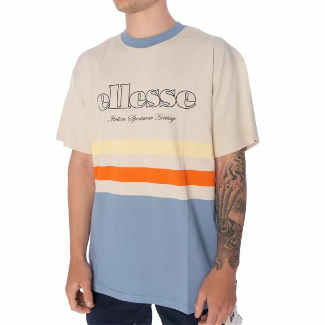 Ellesse T-Shirt T-Shirt Ellesse Scottura (1-tlg) günstig online kaufen
