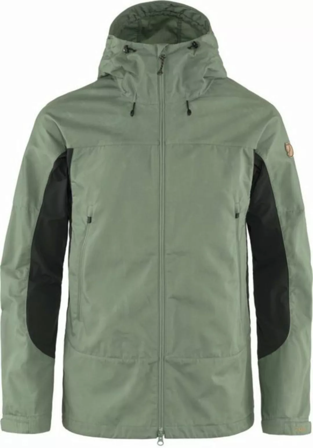 Fjällräven Anorak Fjällräven M Abisko Lite Trekking Jacket Herren günstig online kaufen