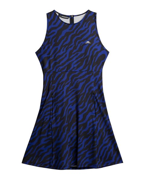 J.LINDEBERG Sommerkleid Cora Print Dress günstig online kaufen