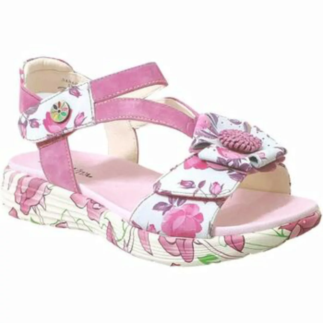 Laura Vita  Sandalen Sanao 04 günstig online kaufen