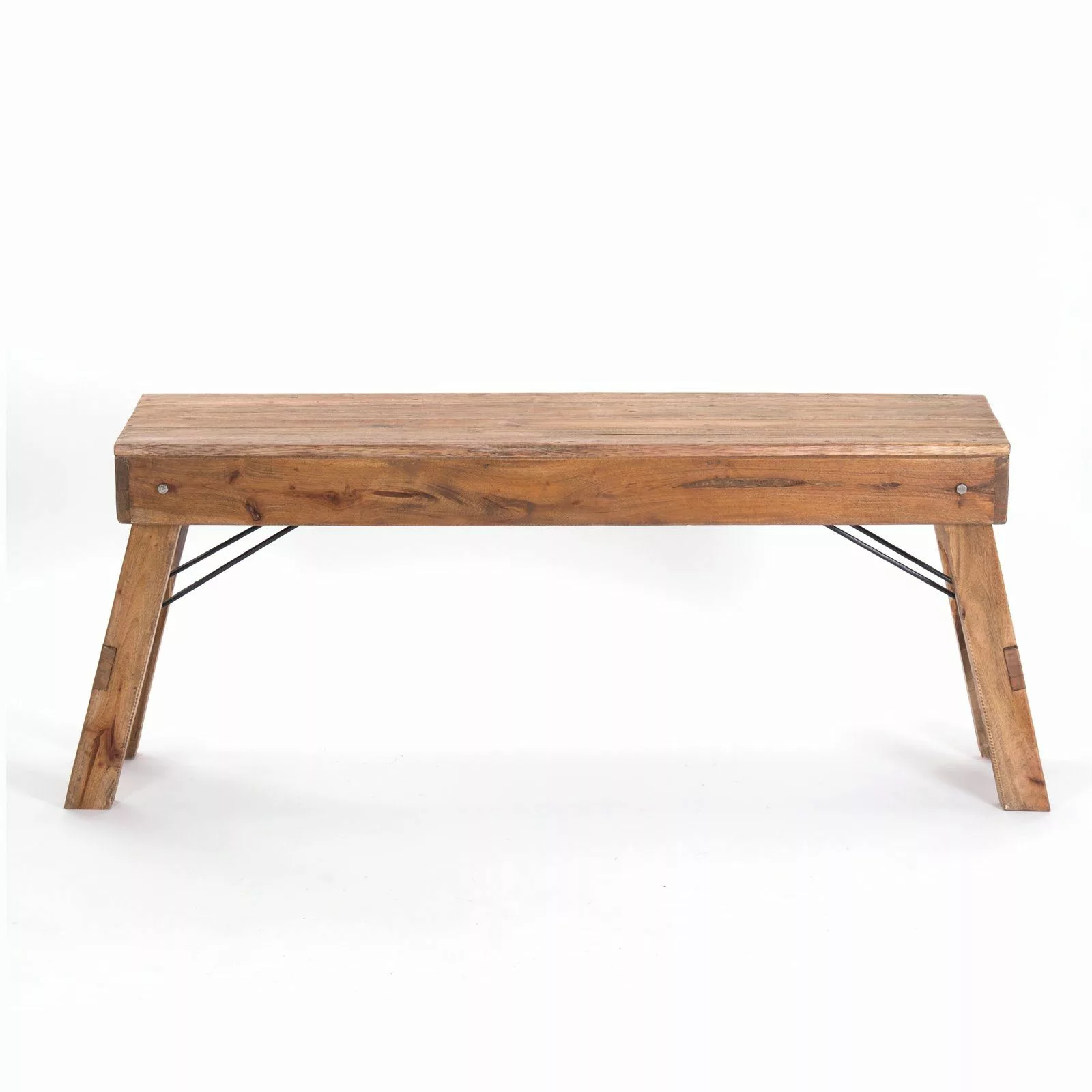 DESIGN DELIGHTS Sitzbank KÜCHENBANK "ALDO", faltbar, günstig online kaufen