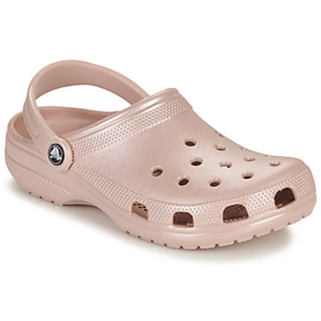 Crocs  Clogs Classic Shimmer Clog günstig online kaufen