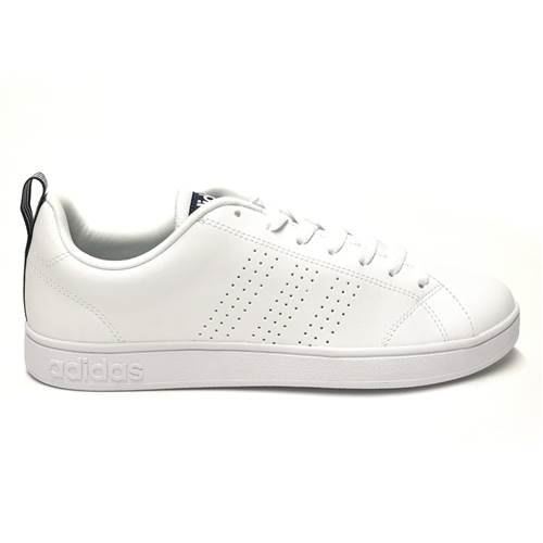 Adidas Neo Advantage Clean Vs Schuhe EU 43 1/3 White günstig online kaufen