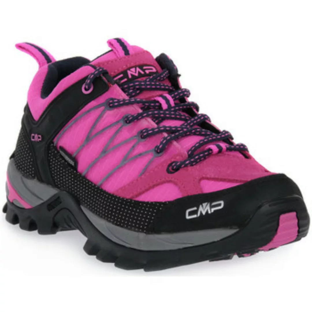 Cmp  Damenschuhe 22HL RIGEL LOW WMN TREKKING günstig online kaufen