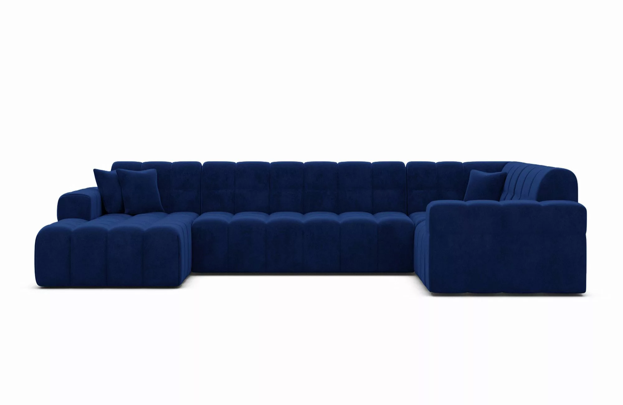 Sofa Dreams Wohnlandschaft Stoff Wohnlandschaft Modern günstig online kaufen