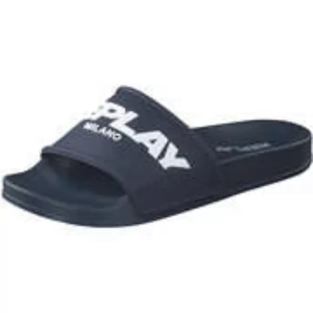 Replay Up Emboss Slide Herren blau|blau|blau|blau|blau|blau|blau|blau günstig online kaufen