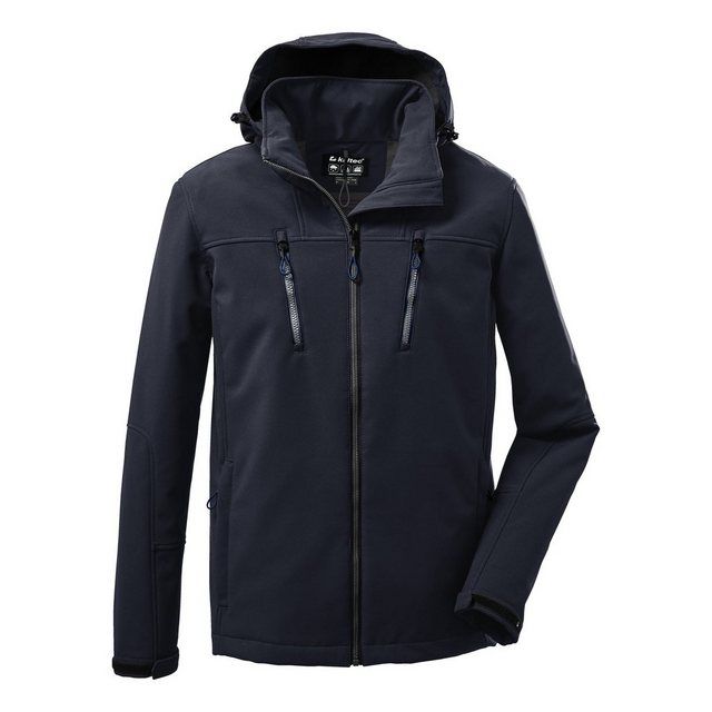 Killtec Softshelljacke Softshelljacke KOW163 günstig online kaufen