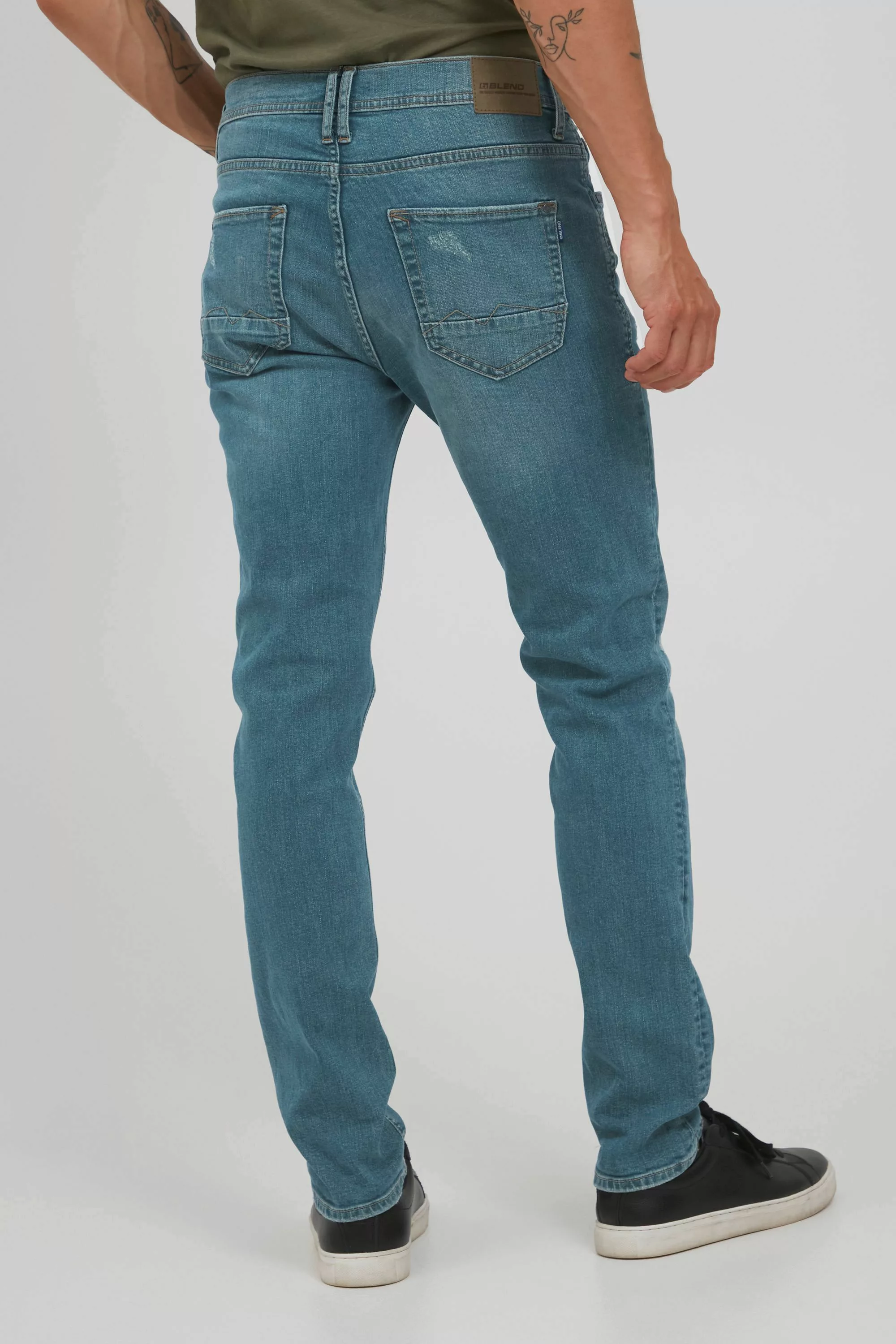 Blend 5-Pocket-Jeans "BLEND BHEdgar" günstig online kaufen