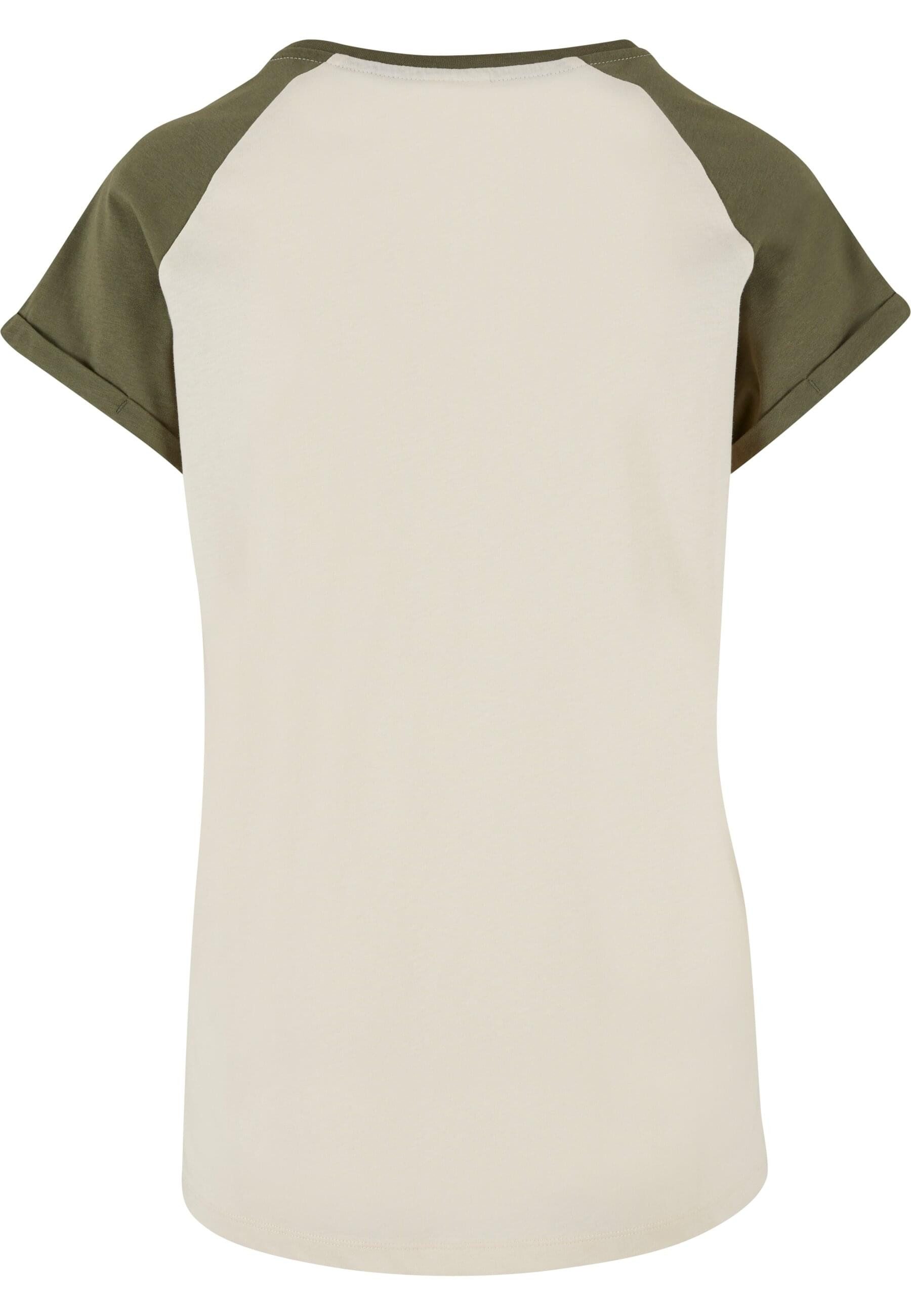 URBAN CLASSICS Kurzarmshirt Urban Classics Damen günstig online kaufen