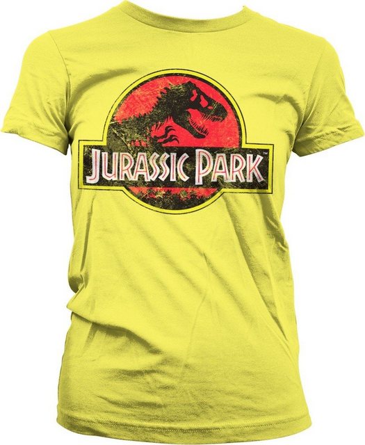 Jurassic World T-Shirt günstig online kaufen