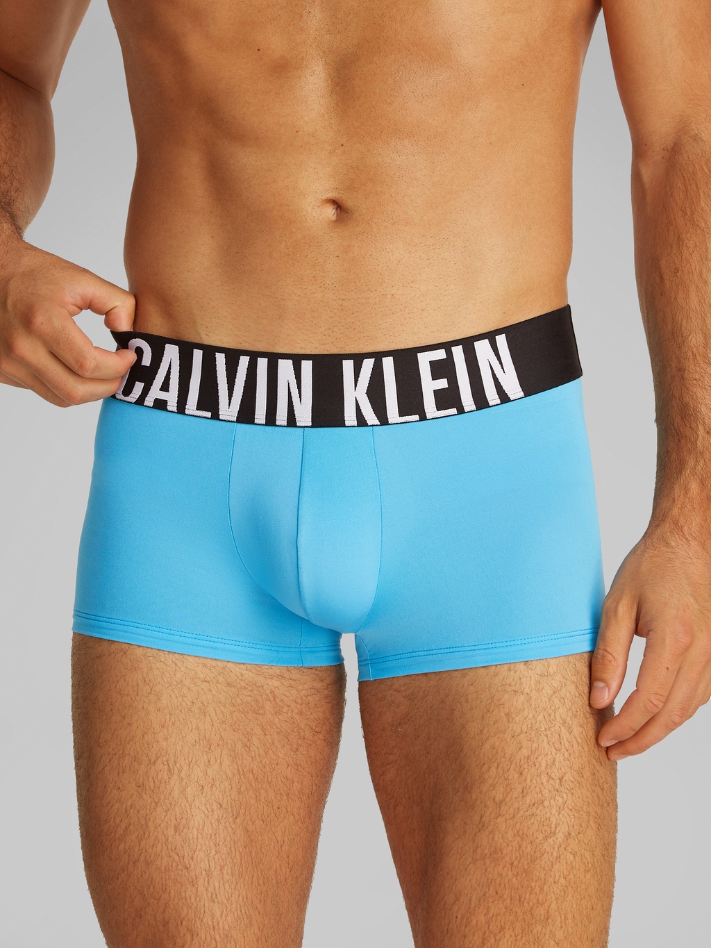 Calvin Klein Underwear Trunk LOW RISE günstig online kaufen
