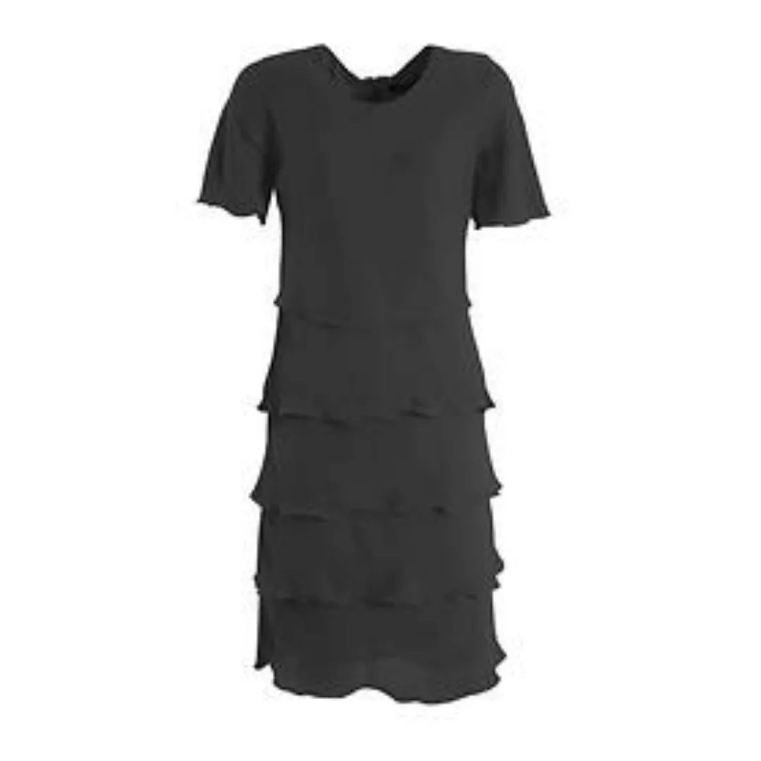 Kleid 'Katharina' schwarz Gr. 40 günstig online kaufen
