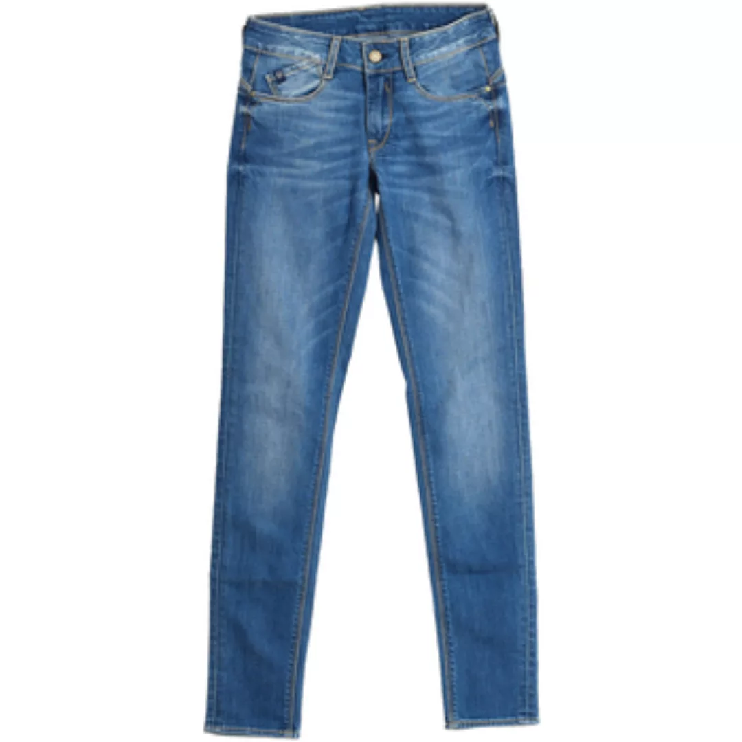 Le Temps des Cerises  Jeans JFRPULP00WT379171-BLUE günstig online kaufen