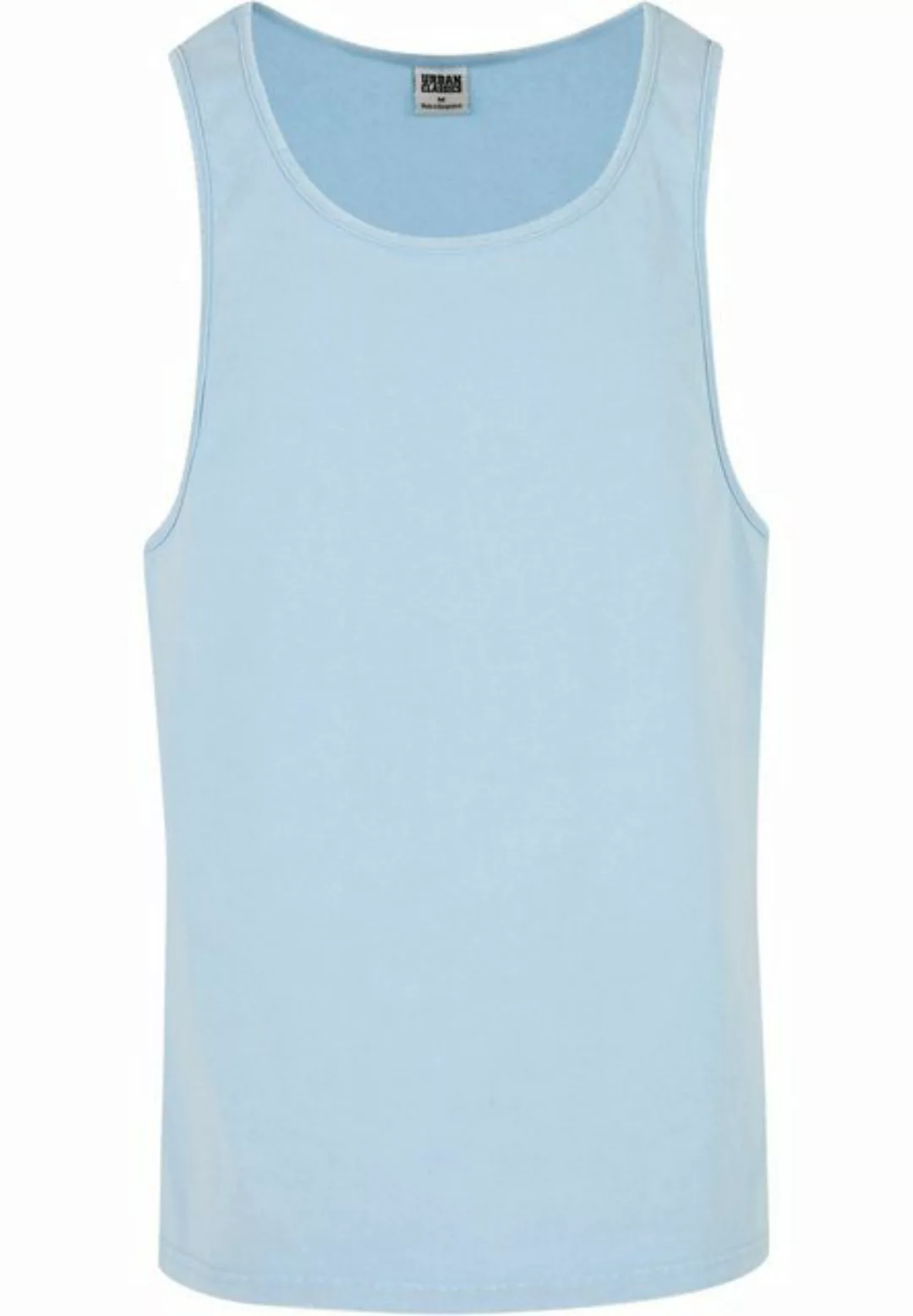 URBAN CLASSICS Tanktop Urban Classics Herren Heavy Oversized Acid Wash Tank günstig online kaufen