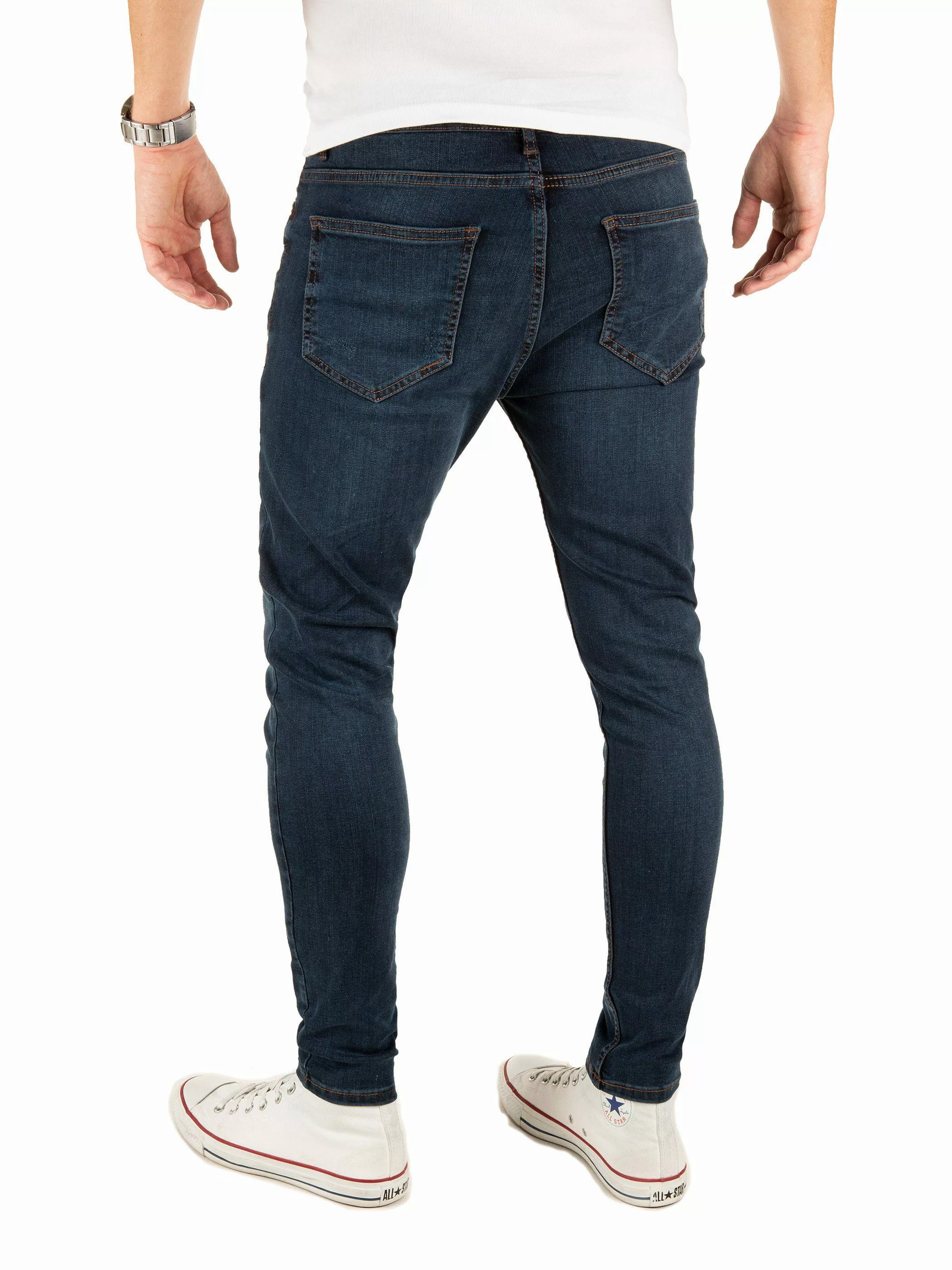Pittman Slim-fit-Jeans PITTMAN - Jeans Sexey günstig online kaufen