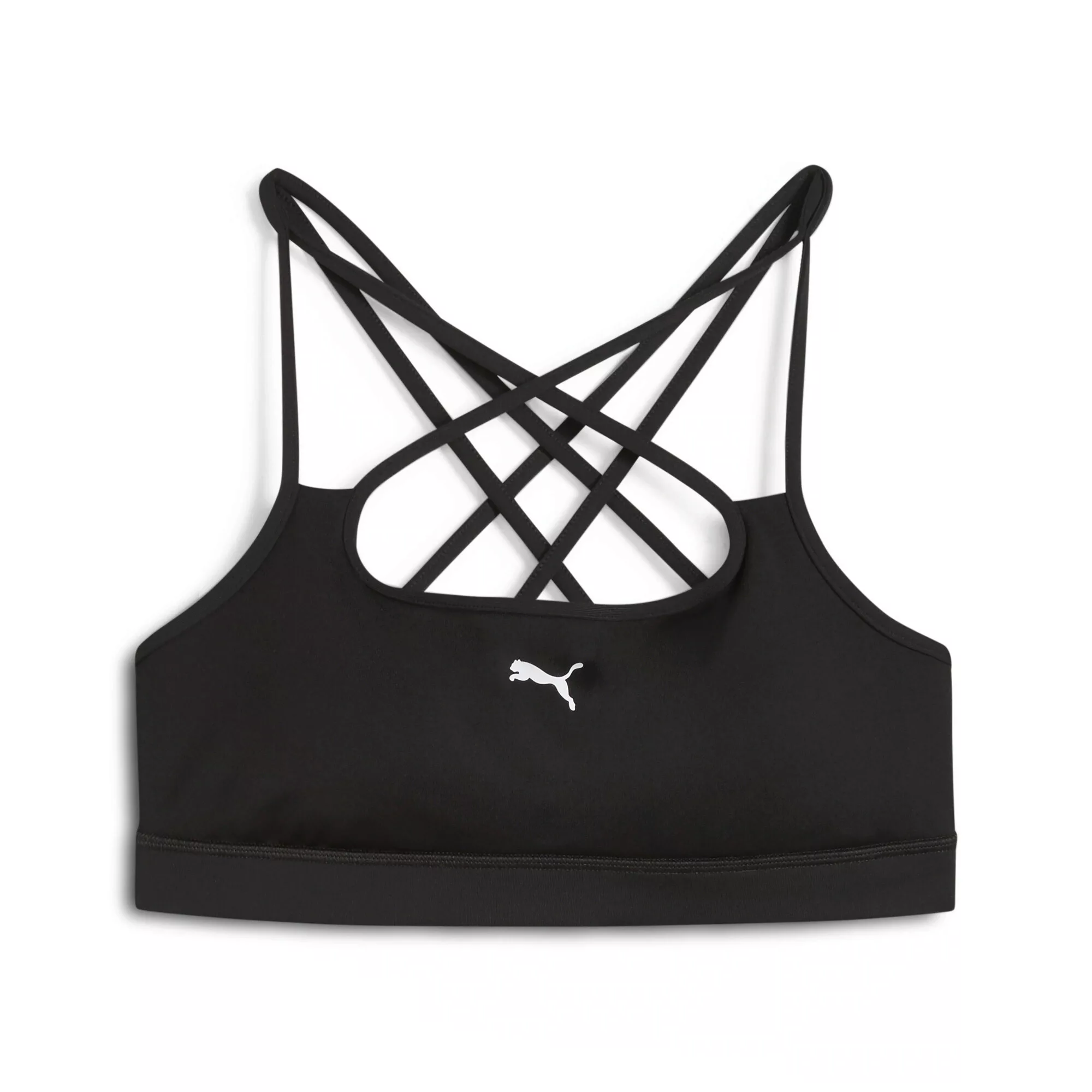 PUMA Sport-BH "MOVE Sport-BH mit Trägerdetail Damen" günstig online kaufen