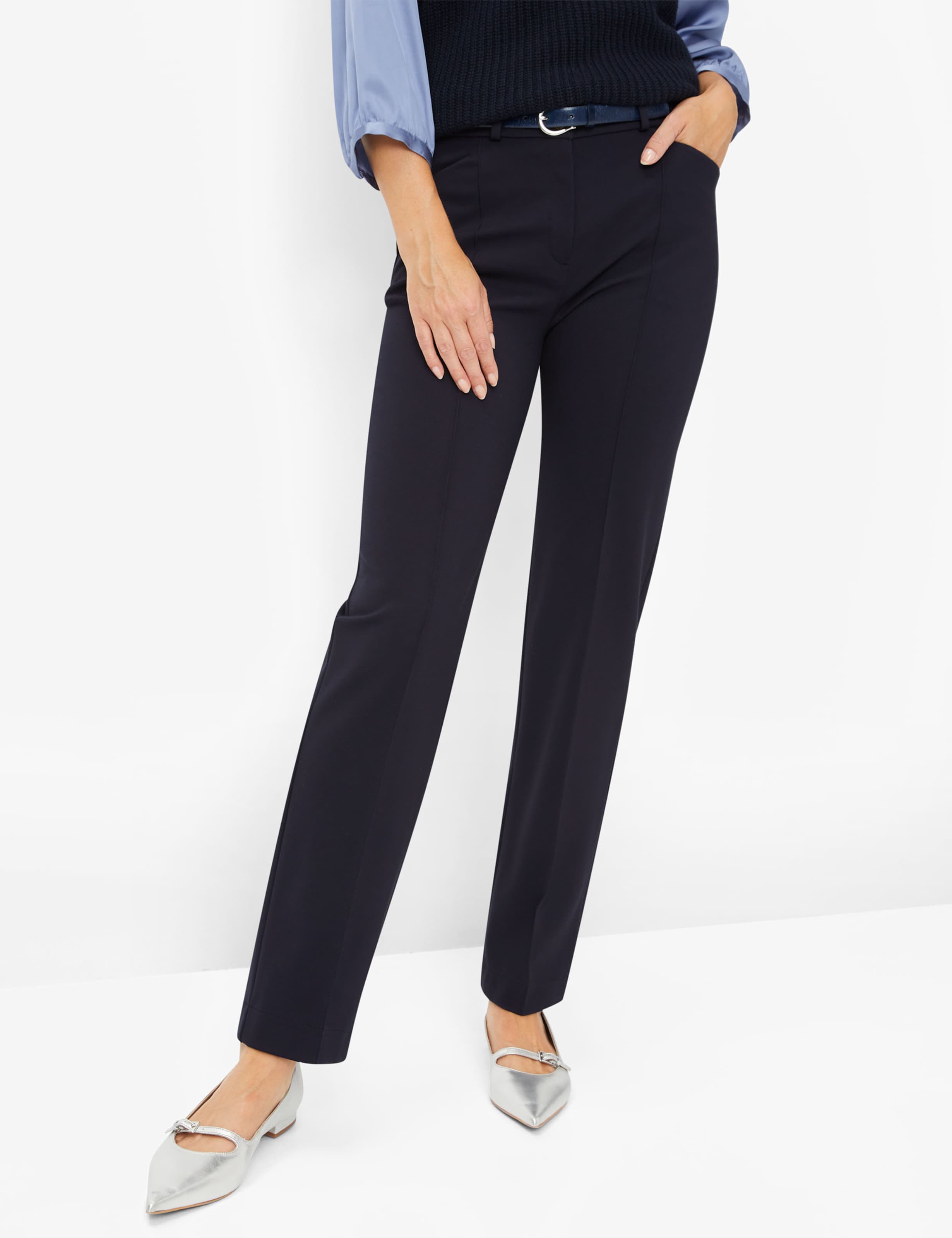 RAPHAELA by BRAX 5-Pocket-Hose "Style LORELLA STRAIGHT" günstig online kaufen