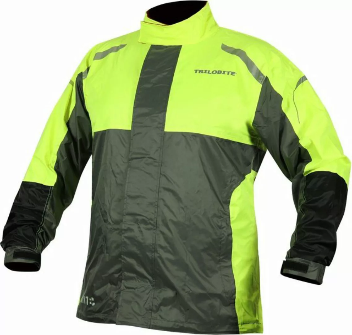 Trilobite Motorradjacke High Vis Jacke Kl. 3 4794 Th günstig online kaufen