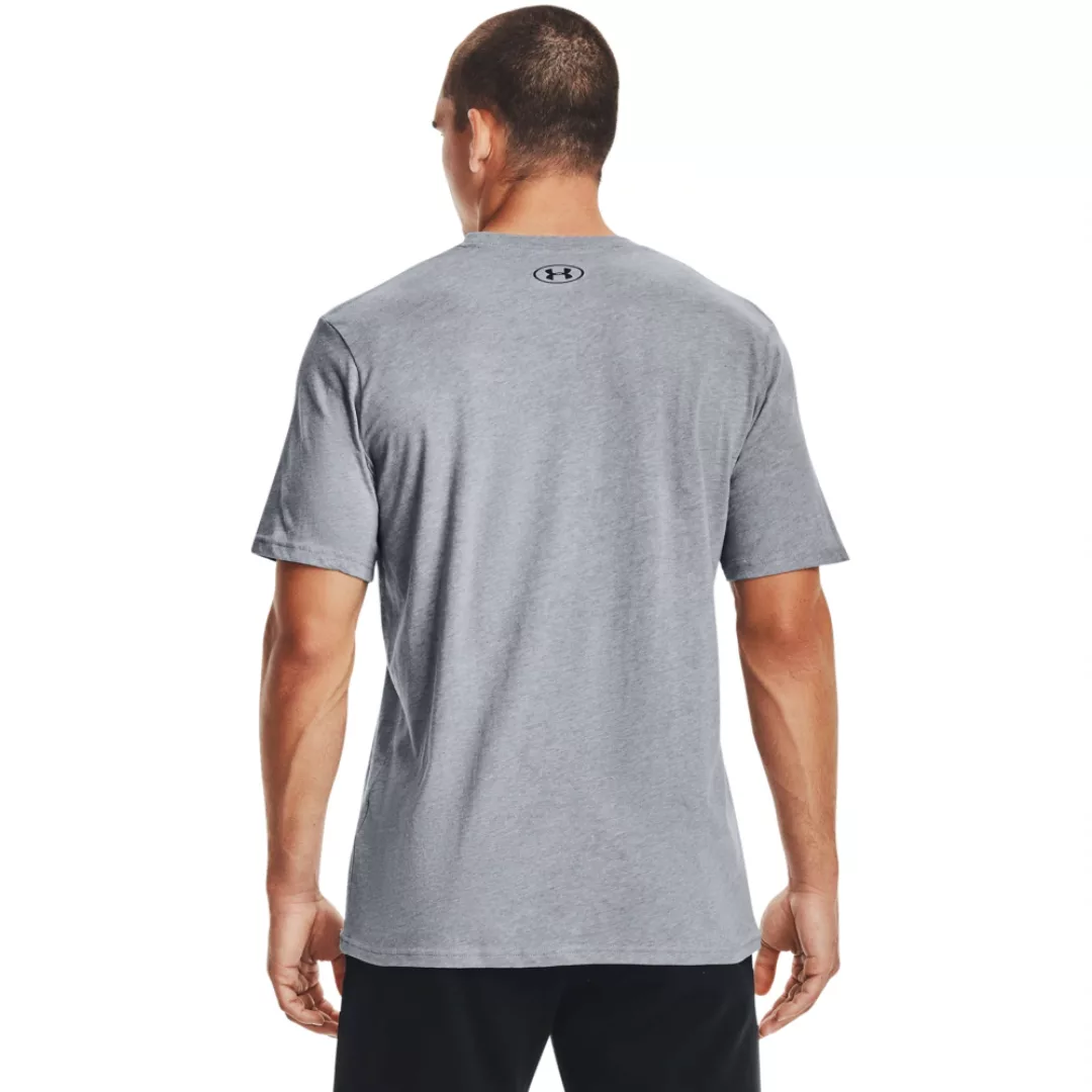 Under Armour T-Shirt "UA M SPORTSTYLE LC SS" günstig online kaufen