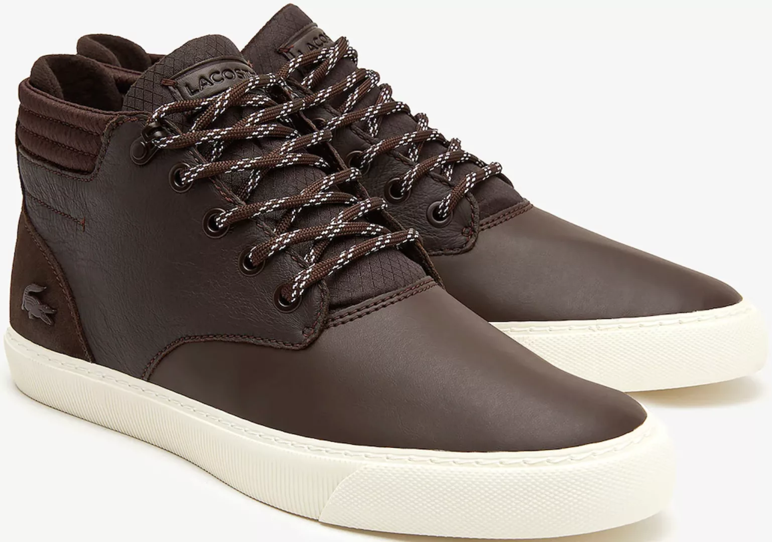 Lacoste Sneaker "ESPARRE CHUKKA0320 1 CMA" günstig online kaufen