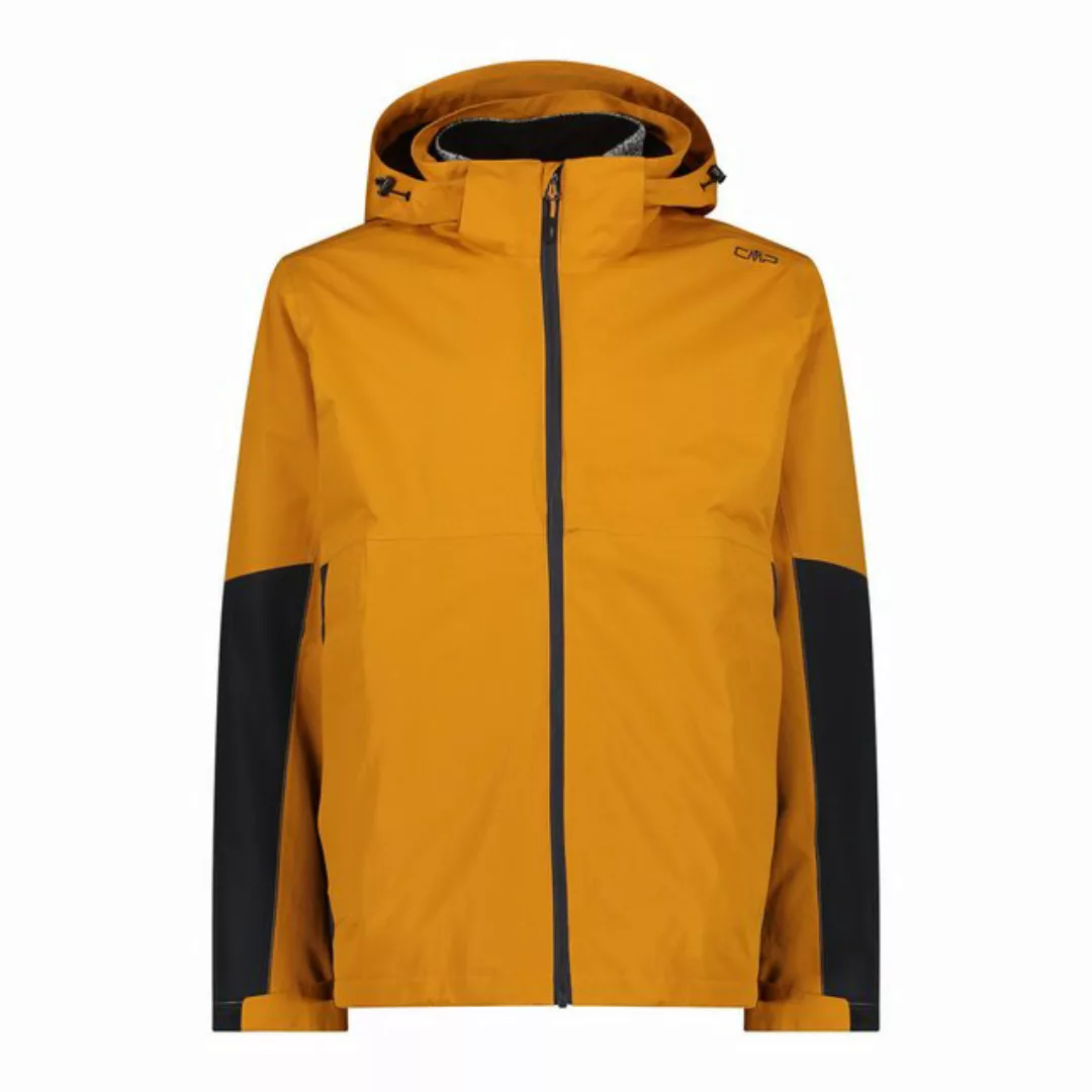 CMP Outdoorjacke CMP Herren Jacke Zip Hood Detachable Inn.Jacket 32Z1837D günstig online kaufen