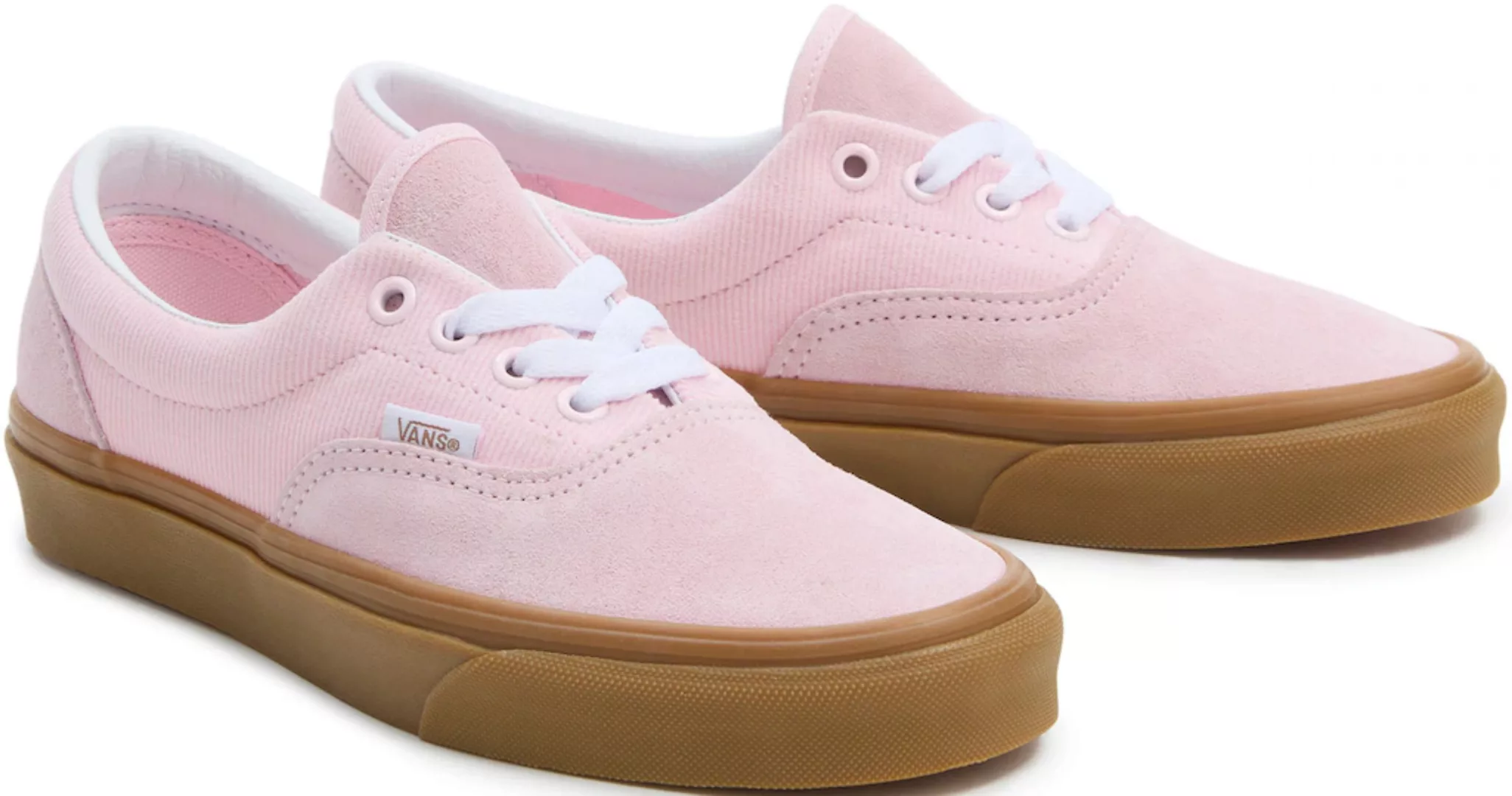 Vans Sneaker "Era", mit brauner Gummisohle günstig online kaufen
