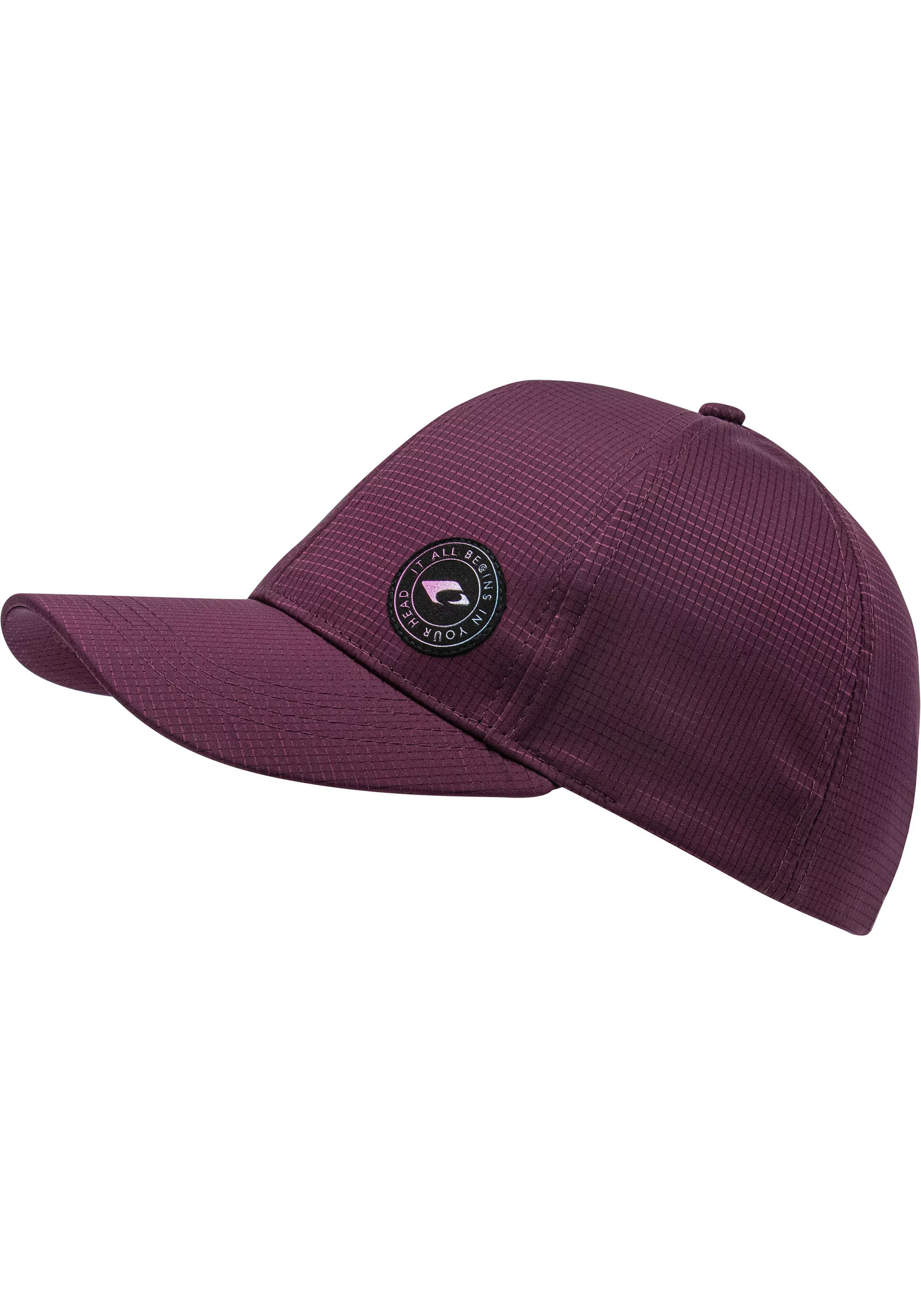 chillouts Baseball Cap, Langley Hat günstig online kaufen