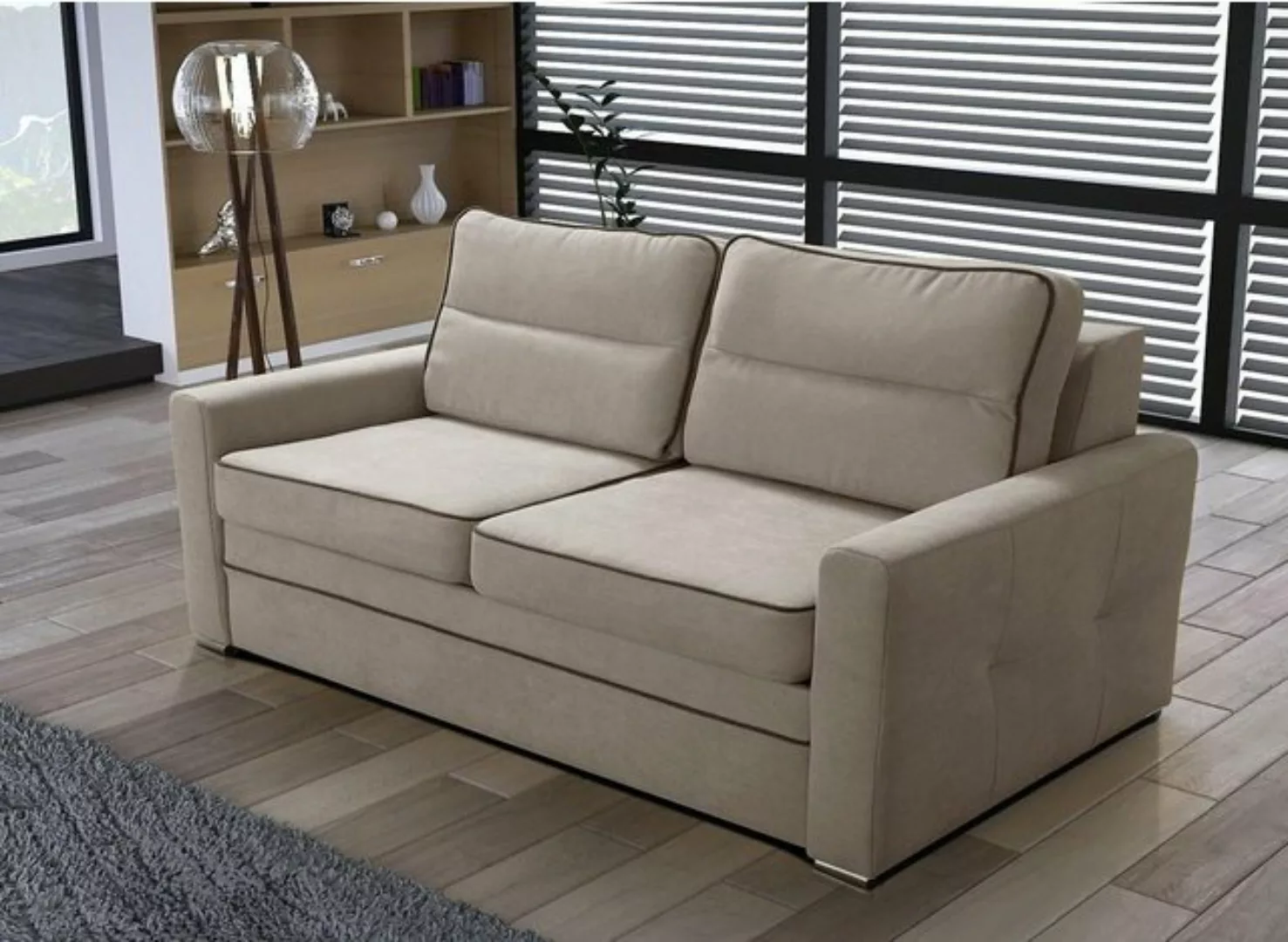 JVmoebel Sofa, Made in Europa günstig online kaufen